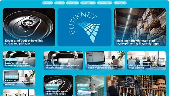 butiknet.dk