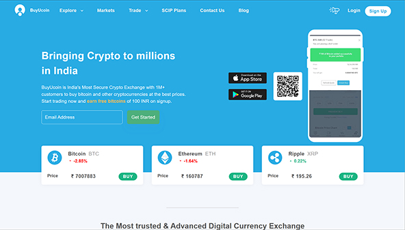 buyucoin.com