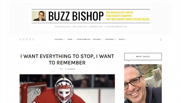 buzzbishop.com