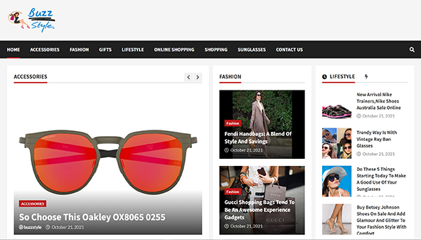 buzzstyle.com.au