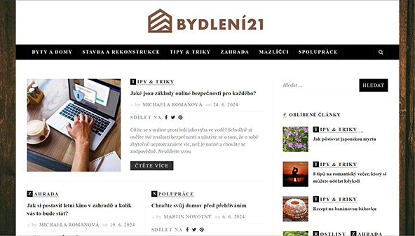 bydleni21.cz