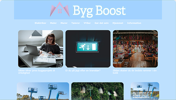 bygboost.dk