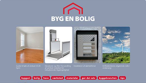 bygenbolig.dk