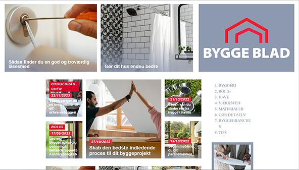 byggeblad.dk
