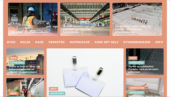 byggebloggen.no