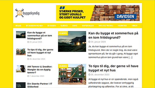 byggekyndig.dk