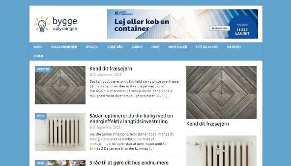 byggeoplysningen.dk