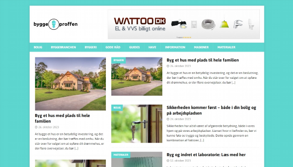 byggeproffen.dk