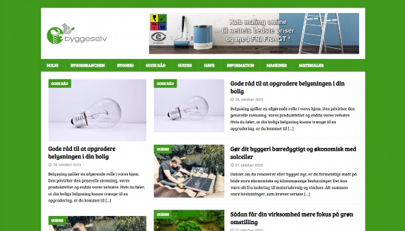 byggeselv.dk