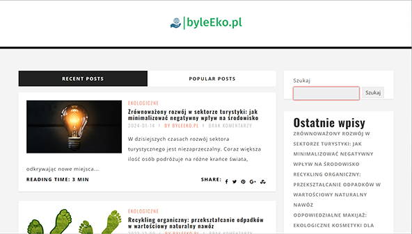 byleeko.pl