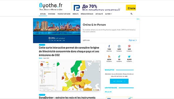 Byoth (byothe.fr)