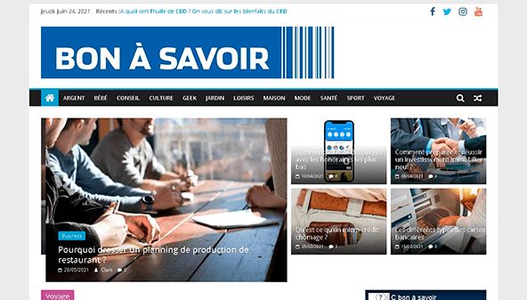 Bra att veta (c-bon-a-savoir.fr)