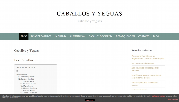 caballosyyeguas.com