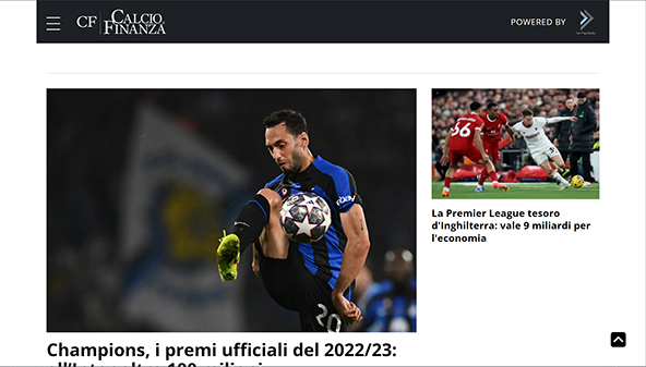 calcioefinanza.it