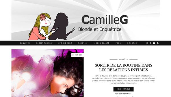 CamilleG (camilleg.fr)
