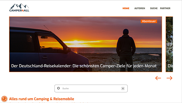 camper4all.de