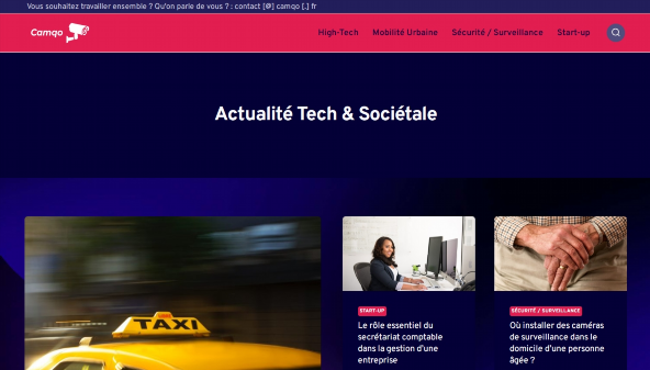 camqo.fr