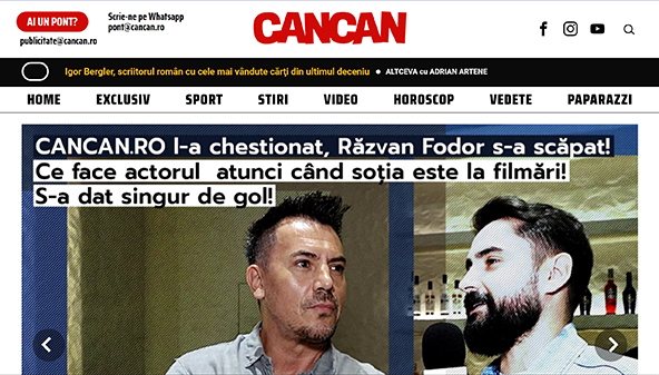 PLETYKA (cancan.ro)