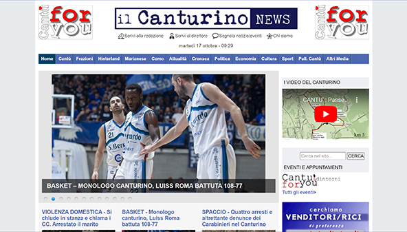 canturino.com