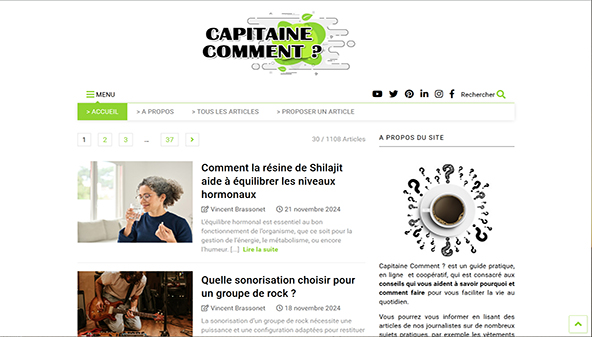 capitainecomment.fr