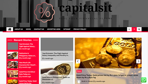capitalsit.com