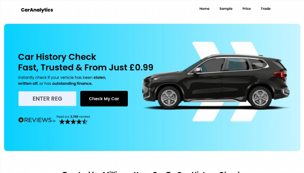 caranalytics.co.uk