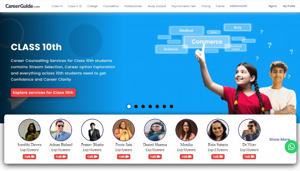 careerguide.com