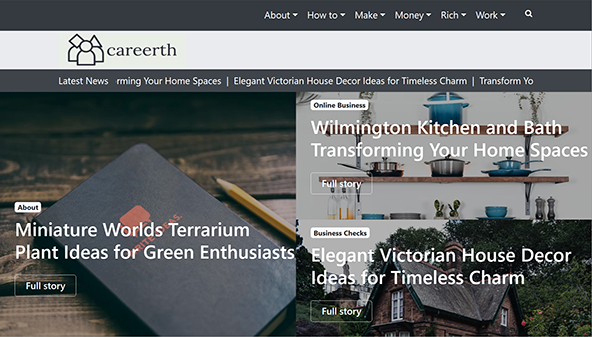 careerth.com