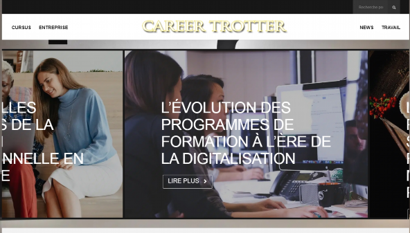 careertrotter.fr