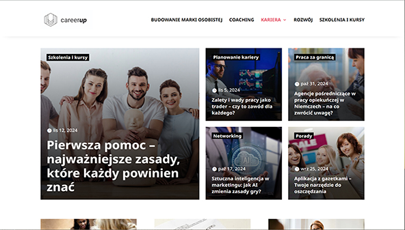 careerup.pl