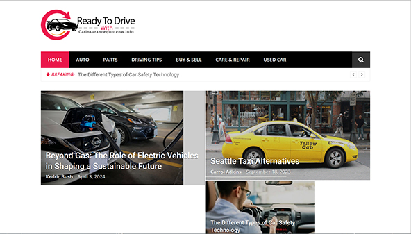 carinsurancequotenw.info