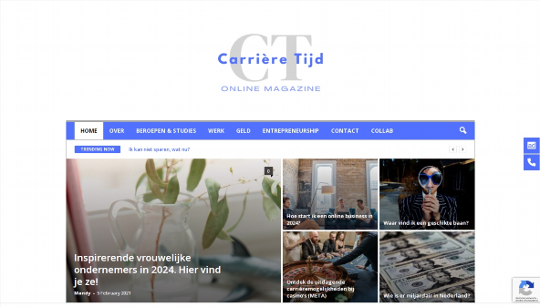 carrieretijd.nl