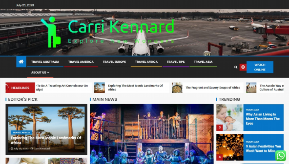 carrikennard.my.id