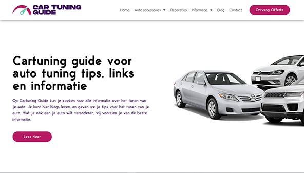 cartuning-guide.com