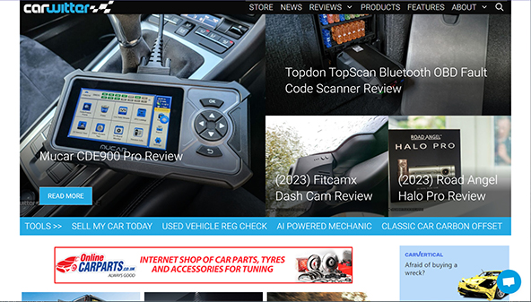 carwitter.com