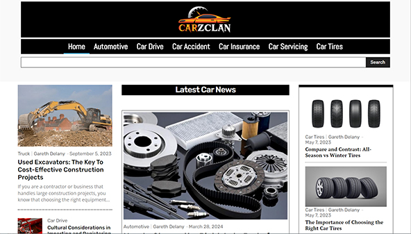 carzclan.co
