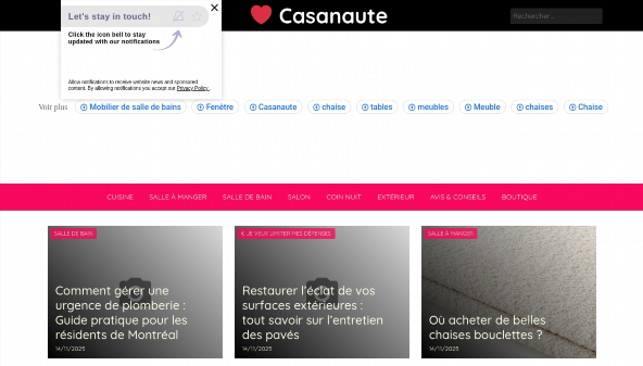 casanaute.fr
