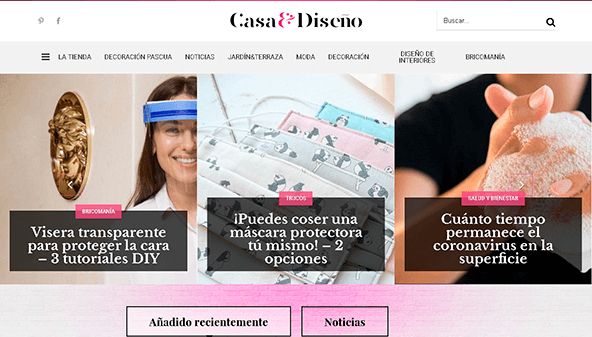 Home & Design (casaydiseno.com)