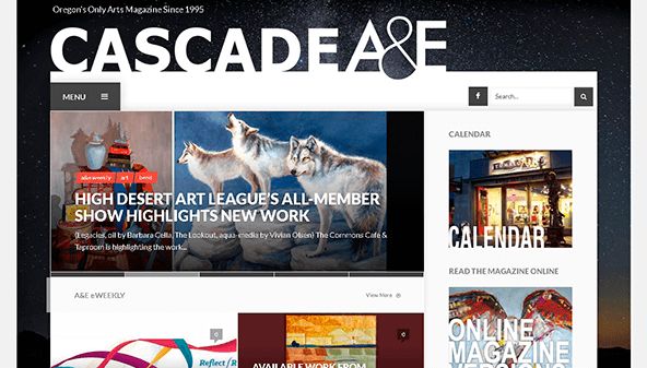 تتالي A&E (cascadeae.com)