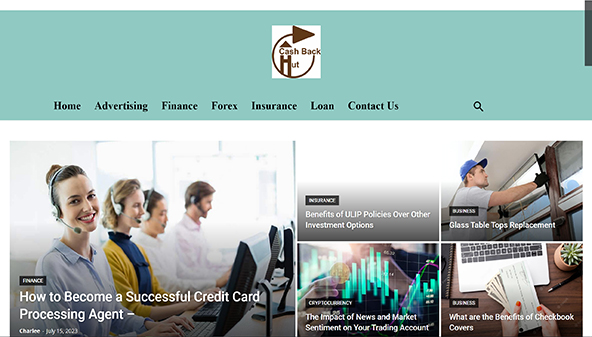 cashbackhut.com