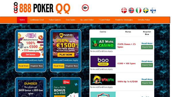 Casino answers (casino-answers.com)