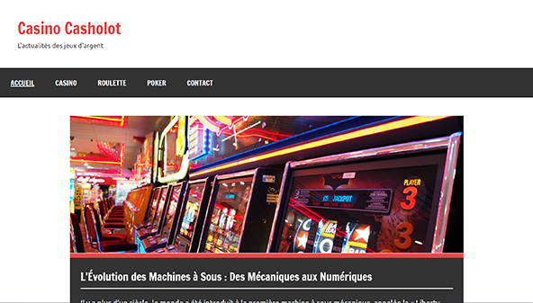 casino-casholot.fr