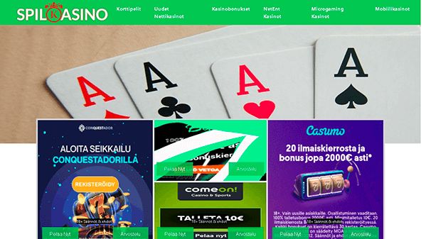 Casino-i (casino-i.info)