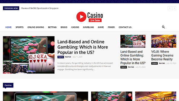 casino-livegame.com