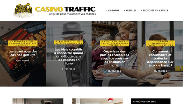 casino-traffic.net