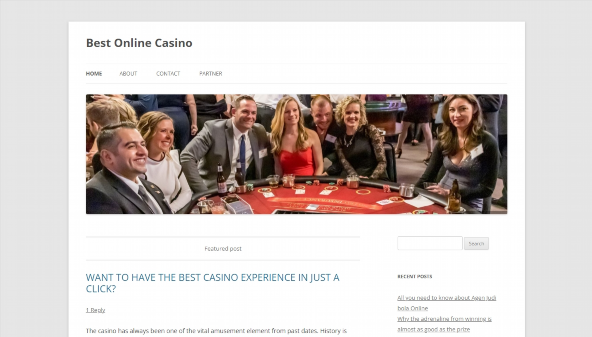 Casino virtuel (casino-virtuelle.com)