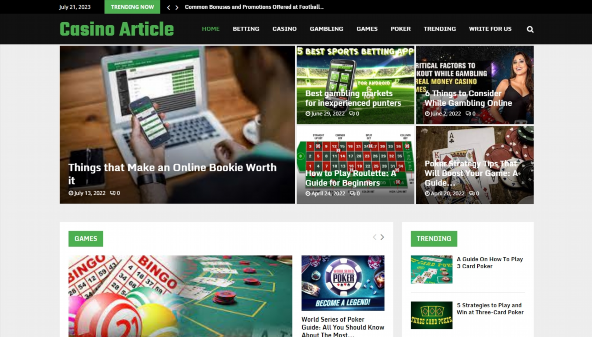 casinoarticle.com