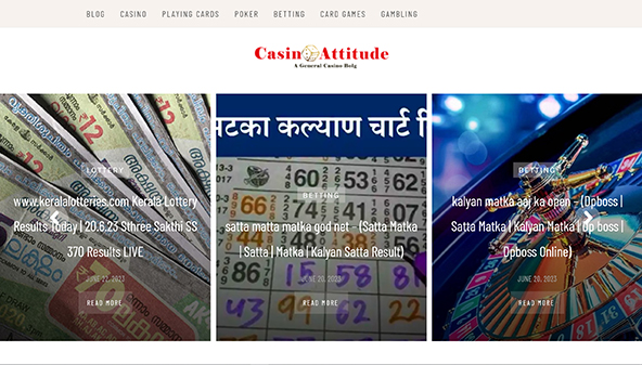 casinoattitude.com