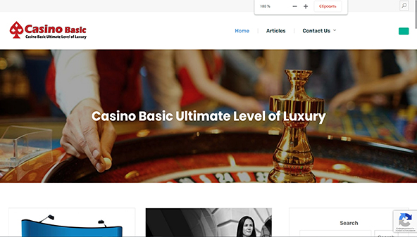 casinobasic.com