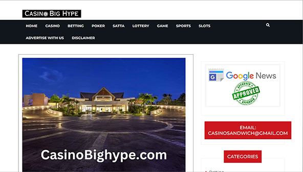 casinobighype.com